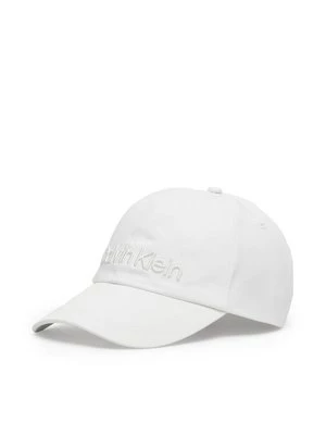 Obrázek produktu Calvin Klein Kšiltovka K50K505737 Bílá