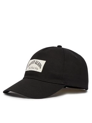 Obrázek produktu Calvin Klein Kšiltovka LV04D5103G Černá