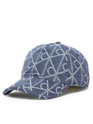 Obrázek produktu Calvin Klein Kšiltovka LV04F5069G Modrá