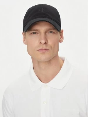 Obrázek produktu Calvin Klein Kšiltovka LV04G5002G Černá