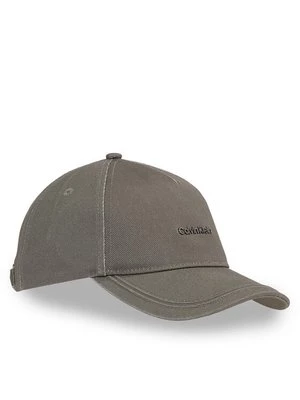 Obrázek produktu Calvin Klein Kšiltovka Metal Lettering Bb Cap K50K511999 Zelená