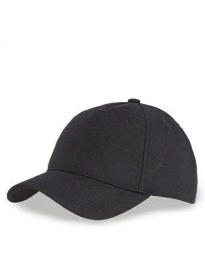 Obrázek produktu Calvin Klein Kšiltovka Monogram Jacquard Cap K60K612871 Černá