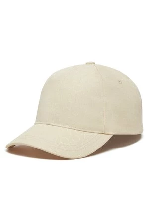 Obrázek produktu Calvin Klein Kšiltovka Monogram Jacquard Cap K60K612871 Écru Krémová