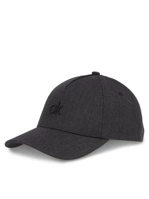 Obrázek produktu Calvin Klein Kšiltovka Raised Embroidery K60K613118 Černá