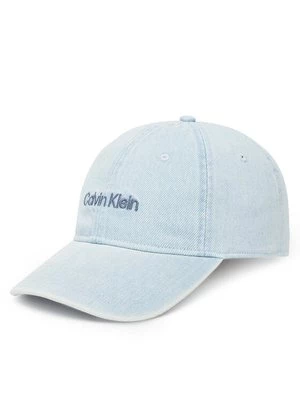 Obrázek produktu Calvin Klein Kšiltovka Small Monogram LV04K5065G Modrá