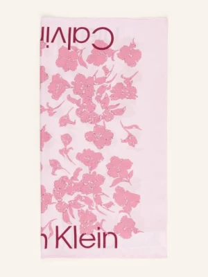 Obrázek produktu Calvin Klein Látka růžová / světle růžová