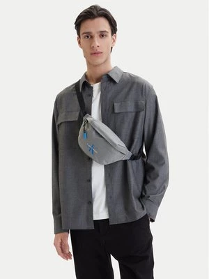 Obrázek produktu Calvin Klein Ledvinka Bold Waistbag LV04D3116G Šedá