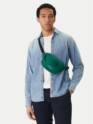 Obrázek produktu Calvin Klein Ledvinka Bold Waistbag LV04D3116G Zelená