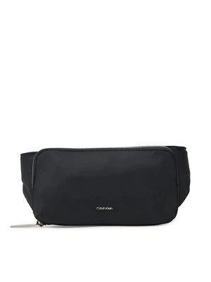Obrázek produktu Calvin Klein Ledvinka Business Tech Waistbag K50K512903 Černá