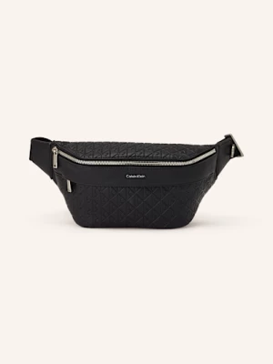 Obrázek produktu Calvin Klein Ledvinka černá