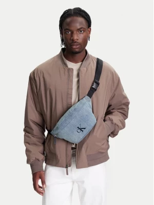 Obrázek produktu Calvin Klein Ledvinka Ckj Denim Waistbag LV04G3149G Světle modrá