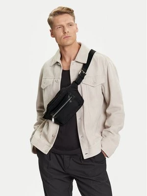 Obrázek produktu Calvin Klein Ledvinka Contrast Belt Bag LV04D3073G Černá