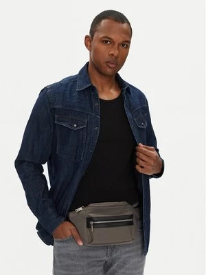 Obrázek produktu Calvin Klein Ledvinka Contrast Belt Bag LV04D3073G Šedá