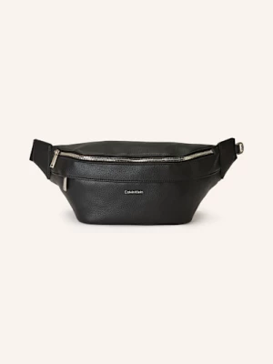 Obrázek produktu Calvin Klein Ledvinka Raised černá