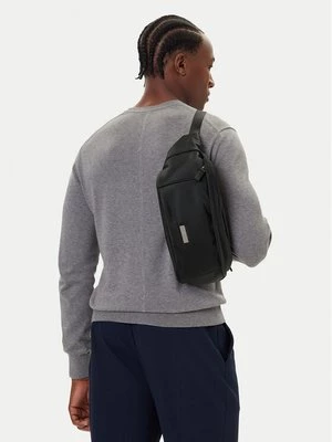 Obrázek produktu Calvin Klein Ledvinka Sleek Waistbag Sling LV04D3148G Černá