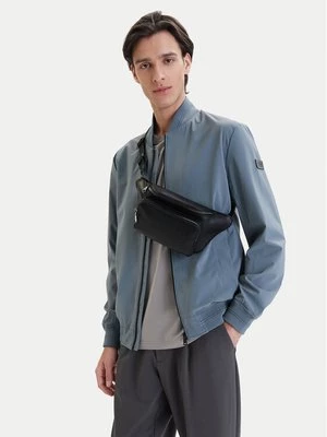 Obrázek produktu Calvin Klein Ledvinka Webbing Strap Waistbag LV04D3130G Černá