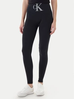 Obrázek produktu Calvin Klein Legíny 701233380 Černá Slim Fit
