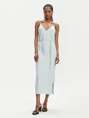 Obrázek produktu Calvin Klein Letní šaty K20K206776 Zelená Regular Fit