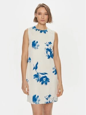 Obrázek produktu Calvin Klein Letní šaty K20K207038 Bílá Regular Fit