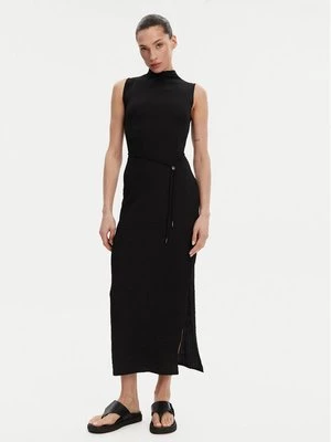 Obrázek produktu Calvin Klein Letní šaty K20K208304 Černá Slim Fit