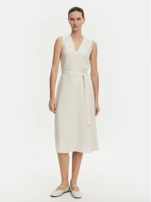 Obrázek produktu Calvin Klein Letní šaty K20K208424 Béžová Regular Fit