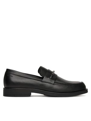 Obrázek produktu Calvin Klein Loafersy Flex Dress Loafer W/Bit Lth HM0HM01894 Černá