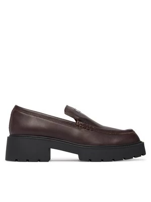 Obrázek produktu Calvin Klein Loafersy HW0HW03044 Bordó
