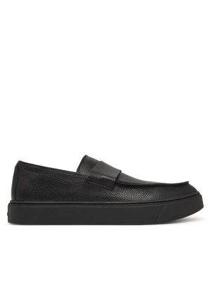 Obrázek produktu Calvin Klein Loafersy Hybrid Clean Loafer Band Tum Lth HM0HM02184 Černá