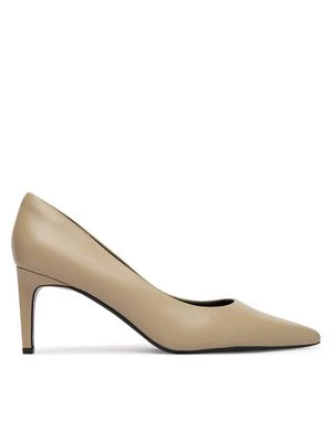 Obrázek produktu Calvin Klein Lodičky Ess Stiletto 70 HW0HW02607 Béžová