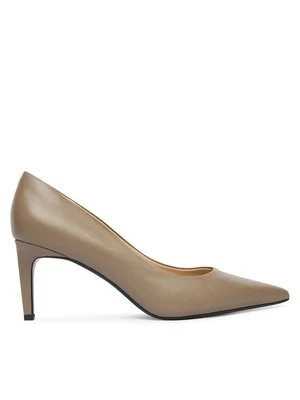 Obrázek produktu Calvin Klein Lodičky Ess Stiletto 70 HW0HW02607 Béžová