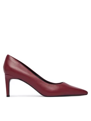 Obrázek produktu Calvin Klein Lodičky Ess Stiletto 70 HW0HW02607 Bordó