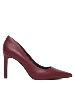 Obrázek produktu Calvin Klein Lodičky Ess Stiletto 90 HW0HW02608 Bordó
