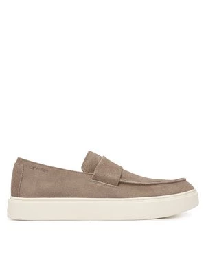 Obrázek produktu Calvin Klein Lordsy Hybrid Clean Cup Loafer Band Su HM0HM02161 Béžová