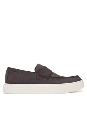 Obrázek produktu Calvin Klein Lordsy Hybrid Clean Cup Loafer Band Su HM0HM02161 Hnědá