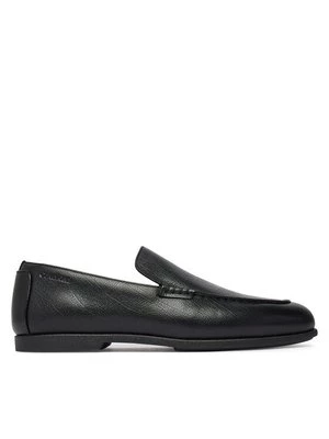 Obrázek produktu Calvin Klein Lordsy Low Prof Loafer Txt Lth HM0HM02175 Černá