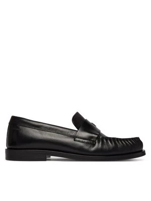 Obrázek produktu Calvin Klein Lordsy Round Loafer Lth HW0HW03031 Černá