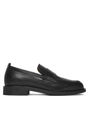 Obrázek produktu Calvin Klein Lordsy SQ RUBBER LOAFER HM0HM01901 Černá