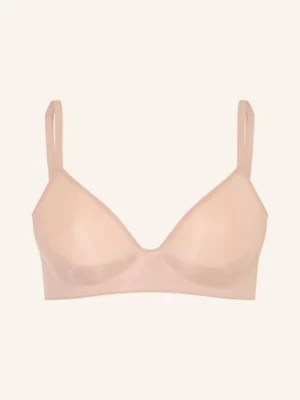 Obrázek produktu Calvin Klein Měkká Podprsenka Perfectly Fit Ultralight béžová
