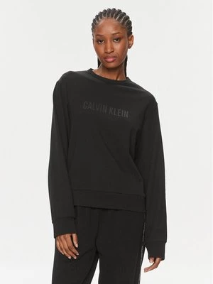 Obrázek produktu Calvin Klein Mikina 000QS7154E Černá Regular Fit