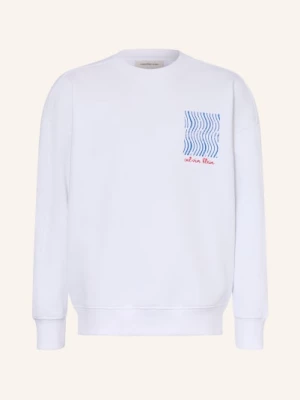 Obrázek produktu Calvin Klein Mikina bílá