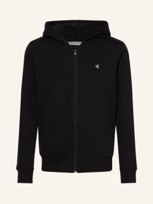 Obrázek produktu Calvin Klein Mikina černá