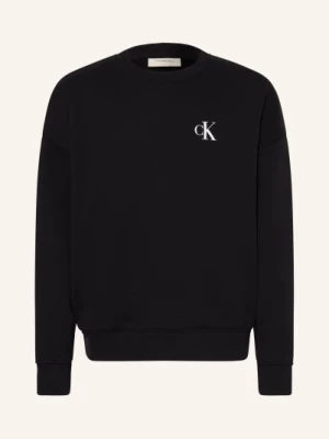 Obrázek produktu Calvin Klein Mikina černá