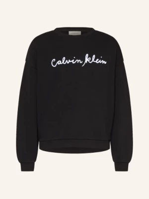Obrázek produktu Calvin Klein Mikina černá