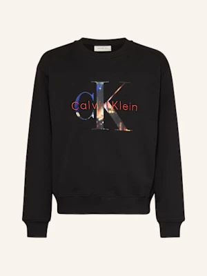 Obrázek produktu Calvin Klein Mikina černá