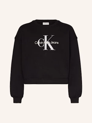 Obrázek produktu Calvin Klein Mikina černá