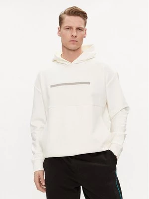 Obrázek produktu Calvin Klein Mikina Color Embosed Logo K10K112442 Écru Regular Fit