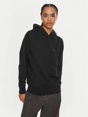 Obrázek produktu Calvin Klein Mikina Emb Graphic K20K208062 Černá Relaxed Fit