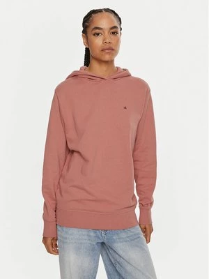 Obrázek produktu Calvin Klein Mikina Emb Graphic K20K208062 Růžová Relaxed Fit