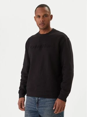Obrázek produktu Calvin Klein Mikina Eu Sportswear Graphic LV04LF230G Černá Regular Fit