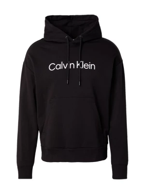 Obrázek produktu Calvin Klein Mikina 'HERO'  černá / bílá